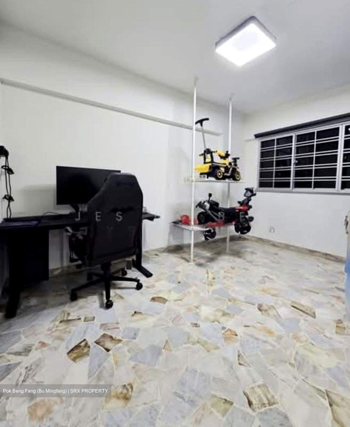 Blk 108 Jalan Bukit Merah (Bukit Merah), HDB 3 Rooms #572039661